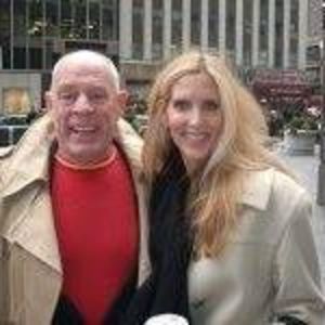 Meet your Posher, Albert